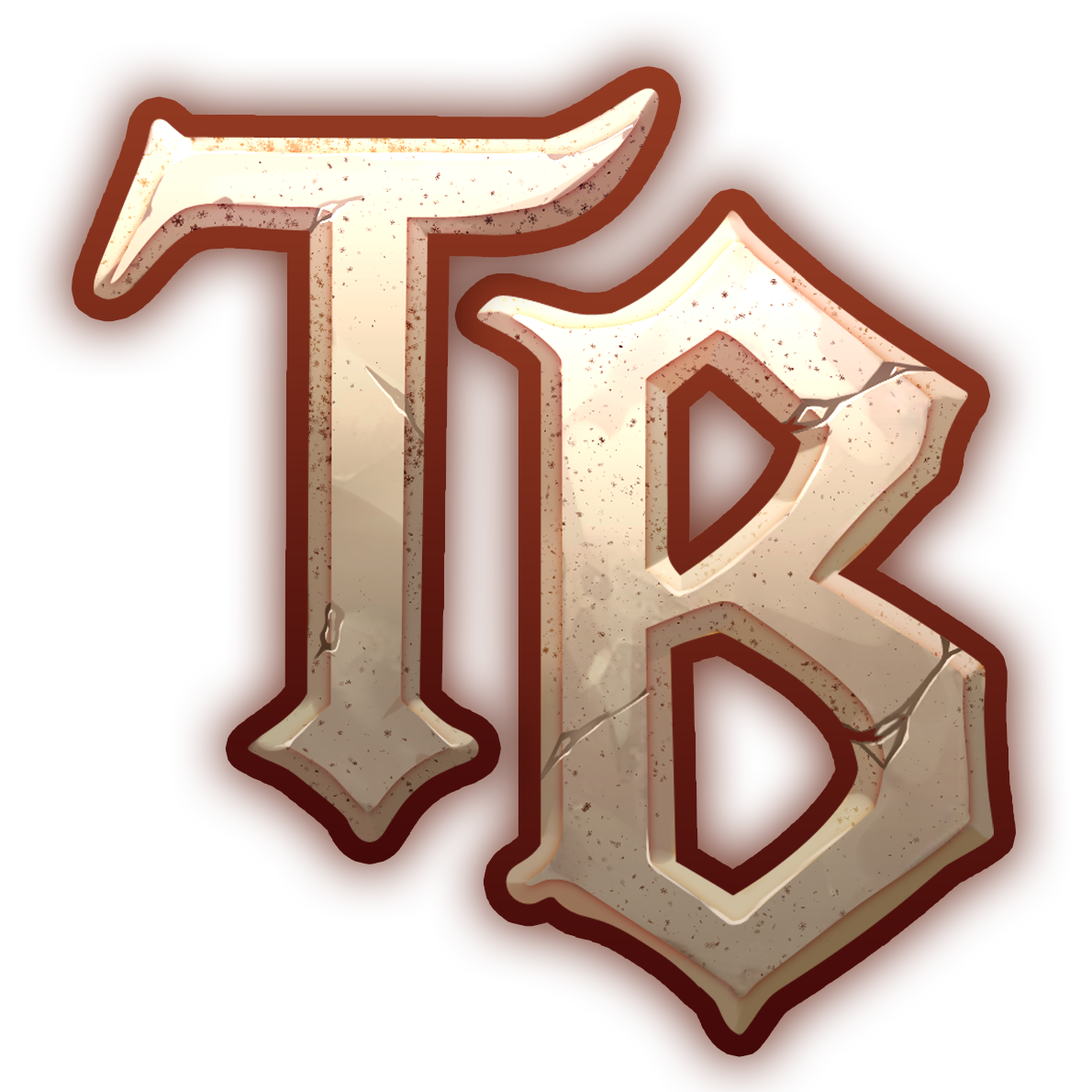 TowerBound square icon